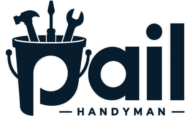 PAIL — home maintenance and repair